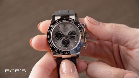 how to set a daytona rolex|rolex daytona dials explained.